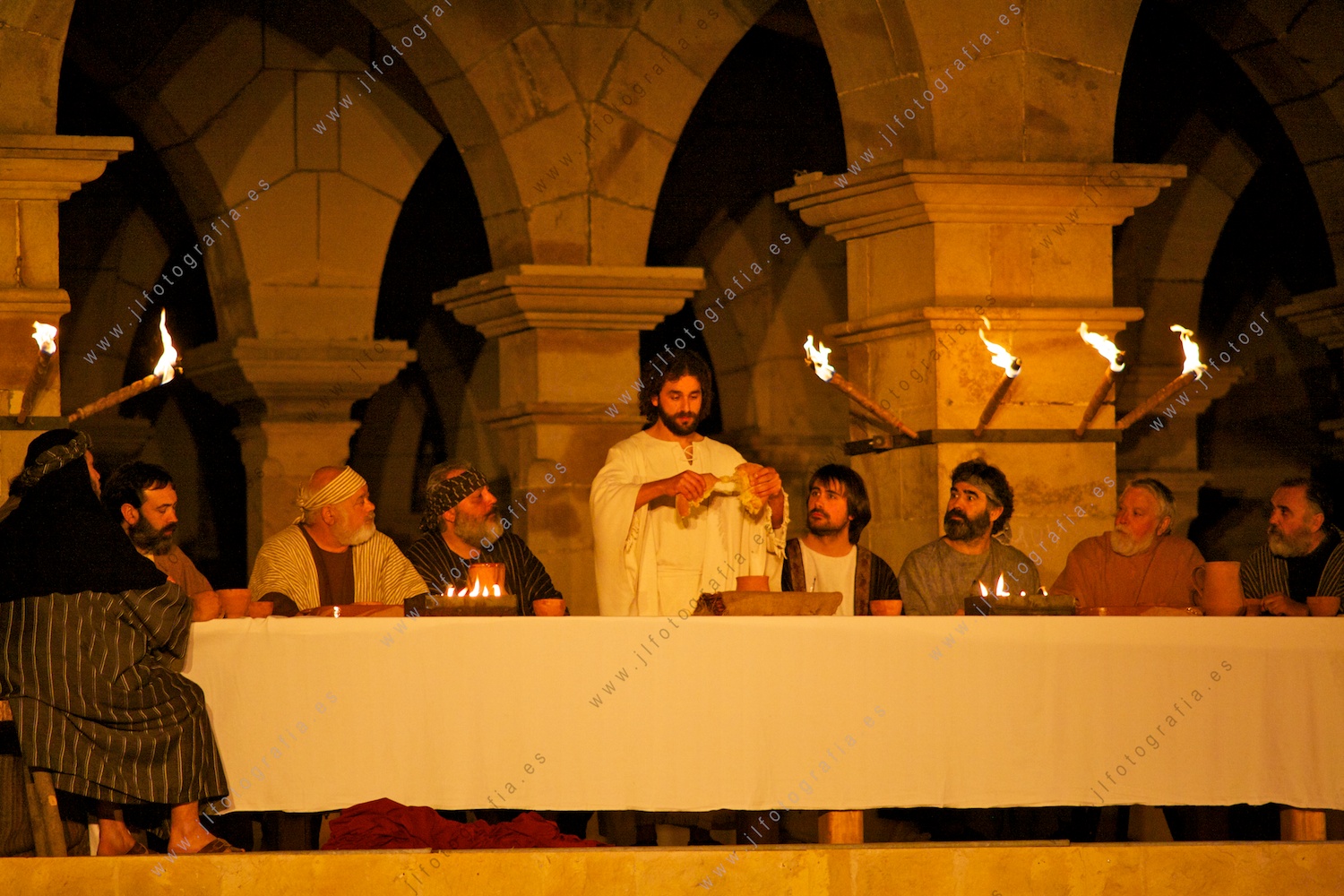Ultima cena