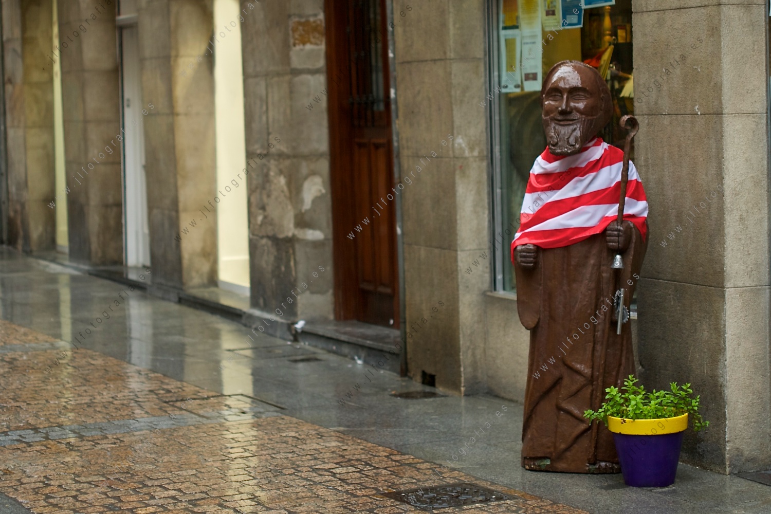 San Mames.