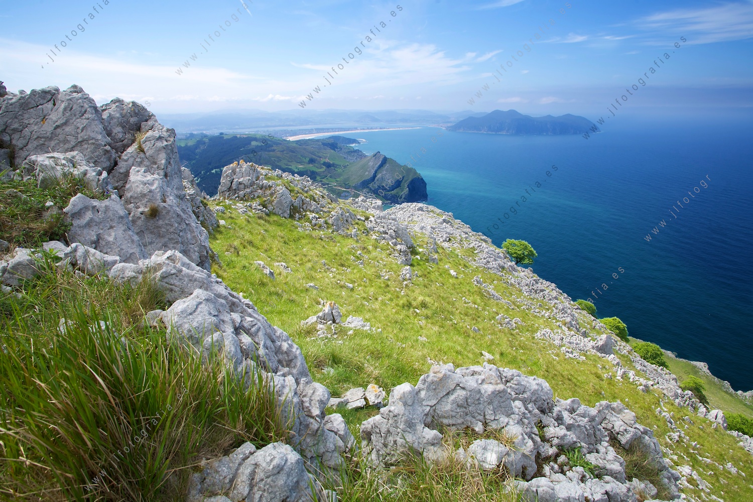 Costa de Sonabia