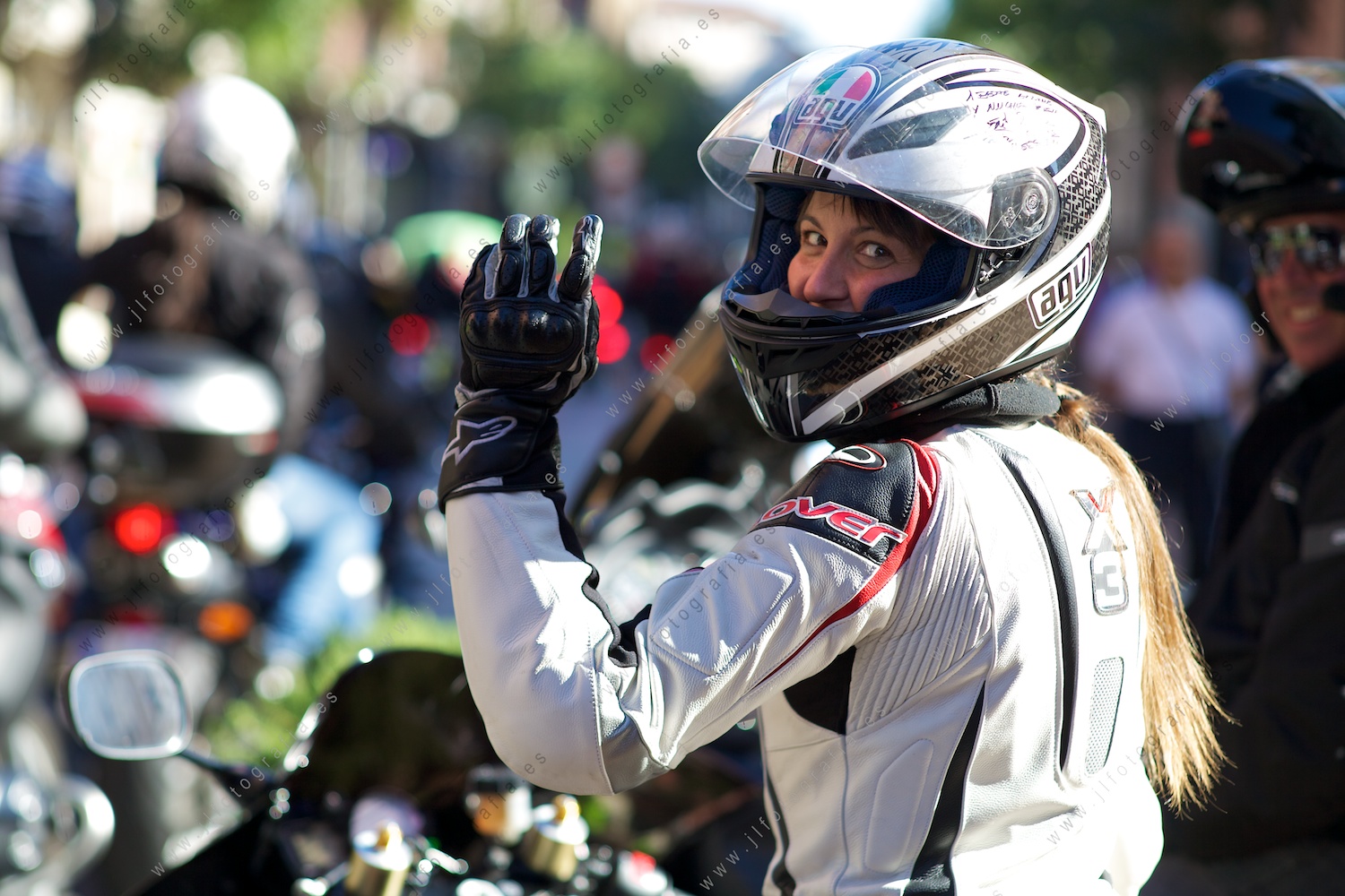 Motera racing