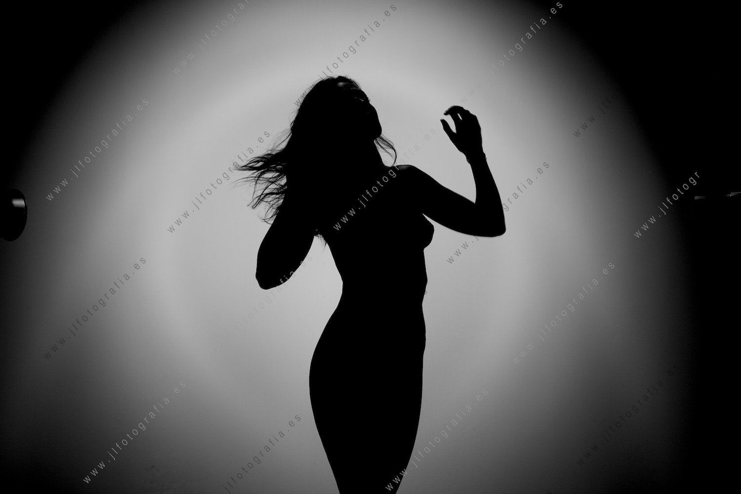 Fotografía de retrato de mi proyecto personal ,Nosotras Mujeres, retrato 26.