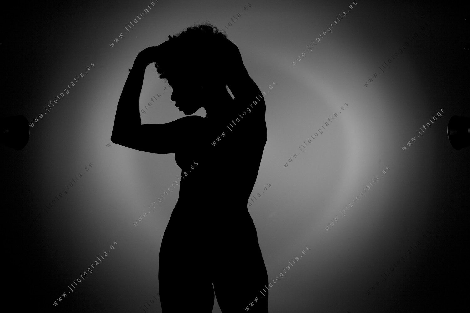 Fotografía de retrato de mi proyecto personal ,Nosotras Mujeres, retrato 44.