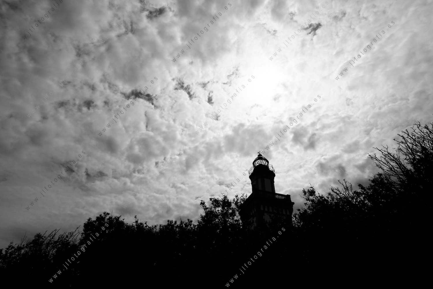 II Rally fotográfico de Hondarribia 2021, tema Paisaje.