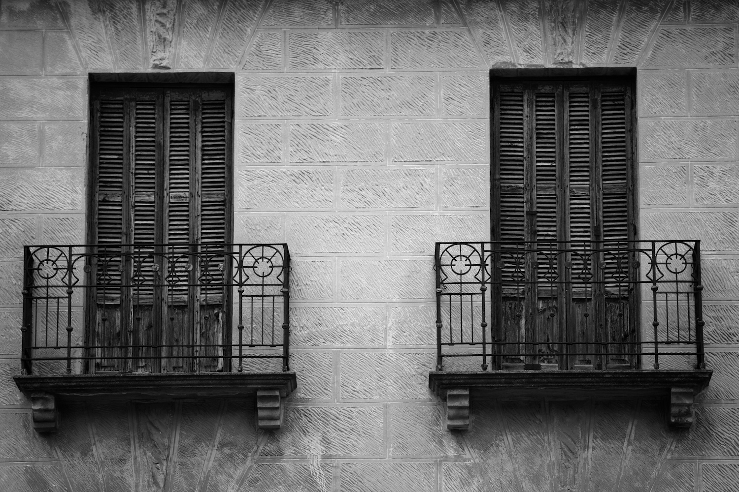 XXXV Rally fotográfico de Ferias de Alsasua 2021, tema Balcones.