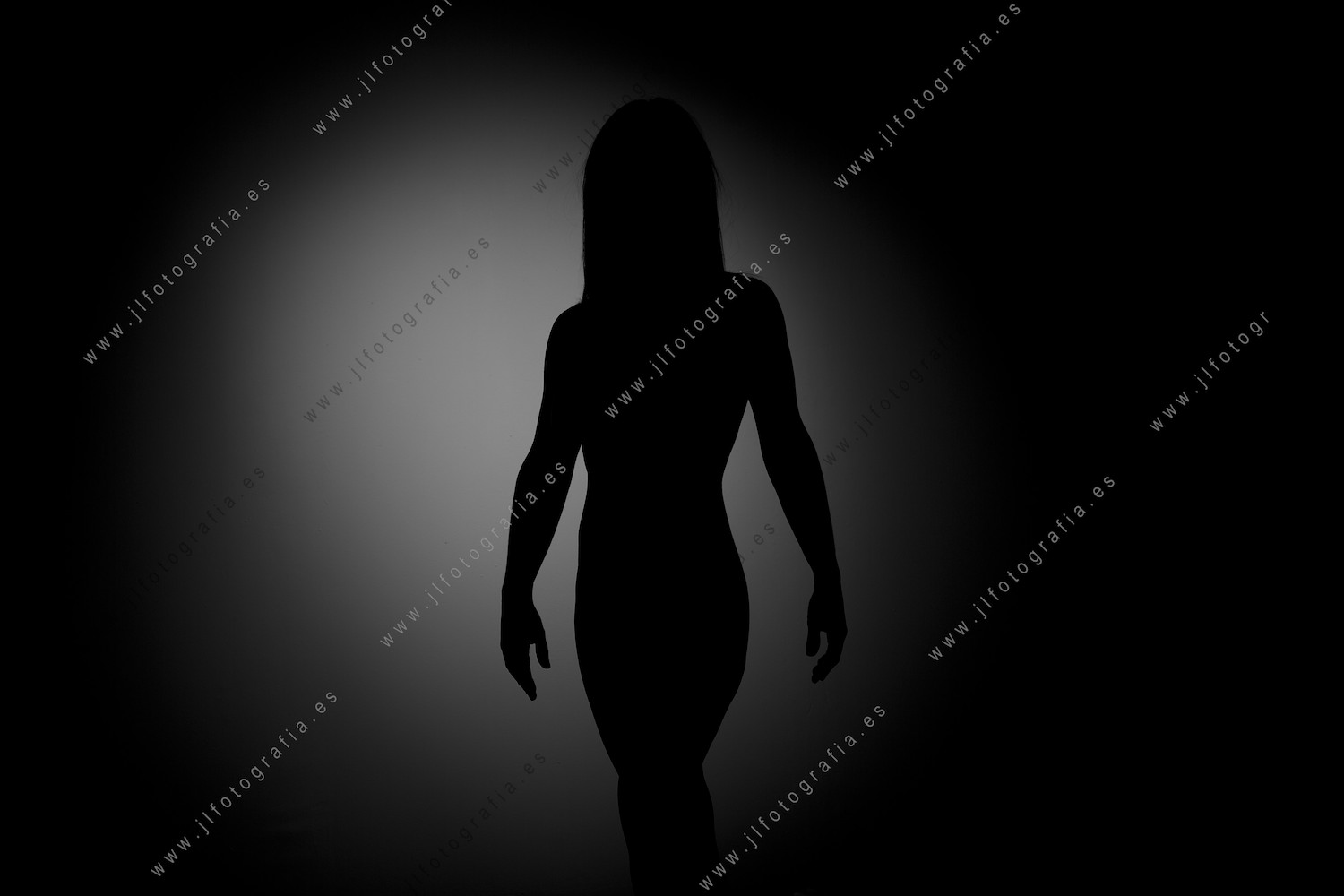 Fotografía de retrato de mi proyecto personal ,Nosotras Mujeres, retrato 15.
